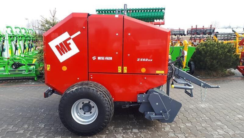 METAL-FACH Prasa Belująca/ πρέσα για σφυρίχτρα/ / Prensa de balas - Wikkelaar: afbeelding 5 METAL-FACH Prasa Belująca/ πρέσα για σφυρίχτρα/ / Prensa de balas - Wikkelaar: afbeelding 5