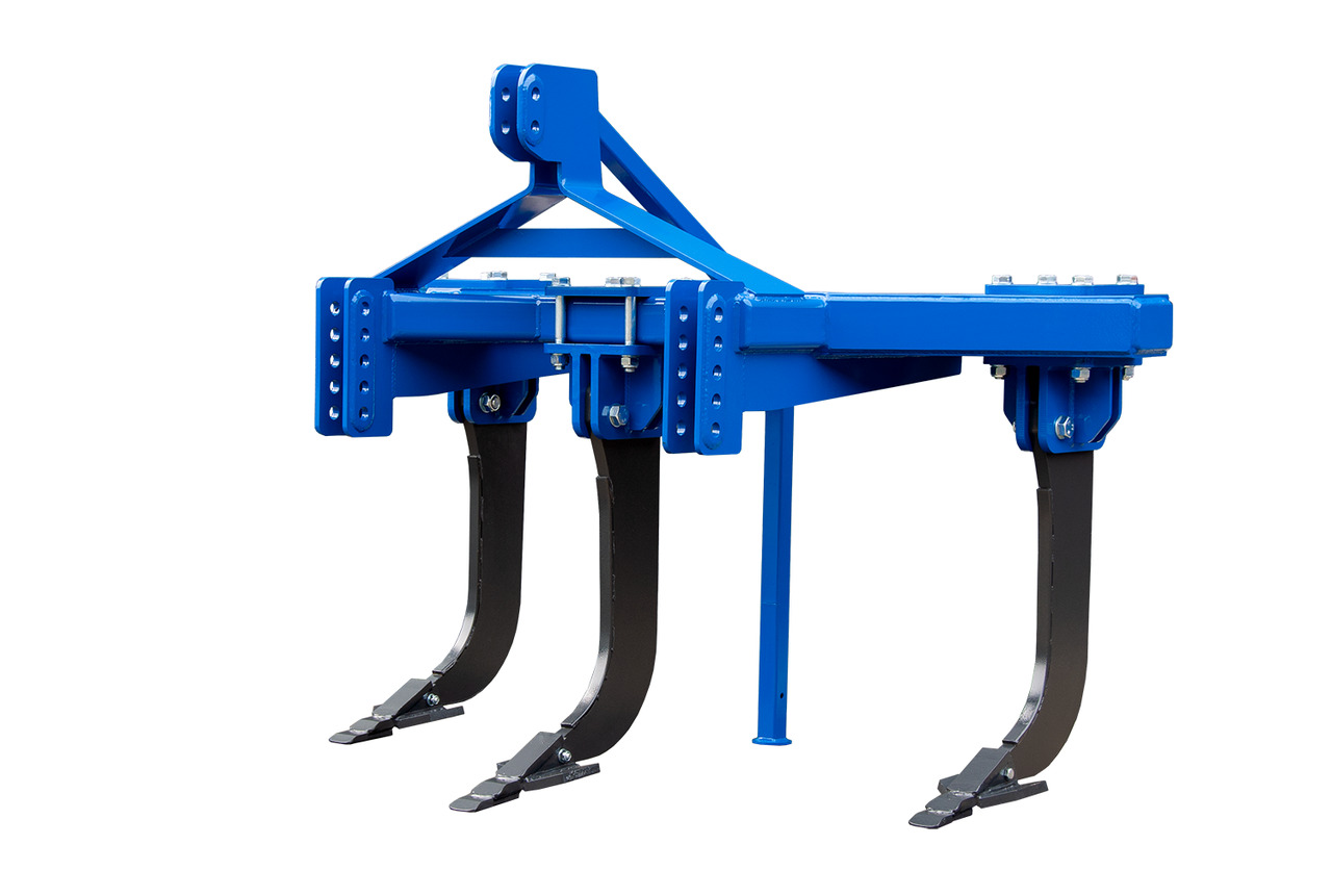 Metal-Technik Subsoiler /Głębosz 1,5 m / Subsolador - Ploeg: afbeelding 2 Metal-Technik Subsoiler /Głębosz 1,5 m / Subsolador - Ploeg: afbeelding 2