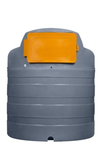 Swimer ECO LINE 2500l - Tankcontainer: afbeelding 1 Swimer ECO LINE 2500l - Tankcontainer: afbeelding 1