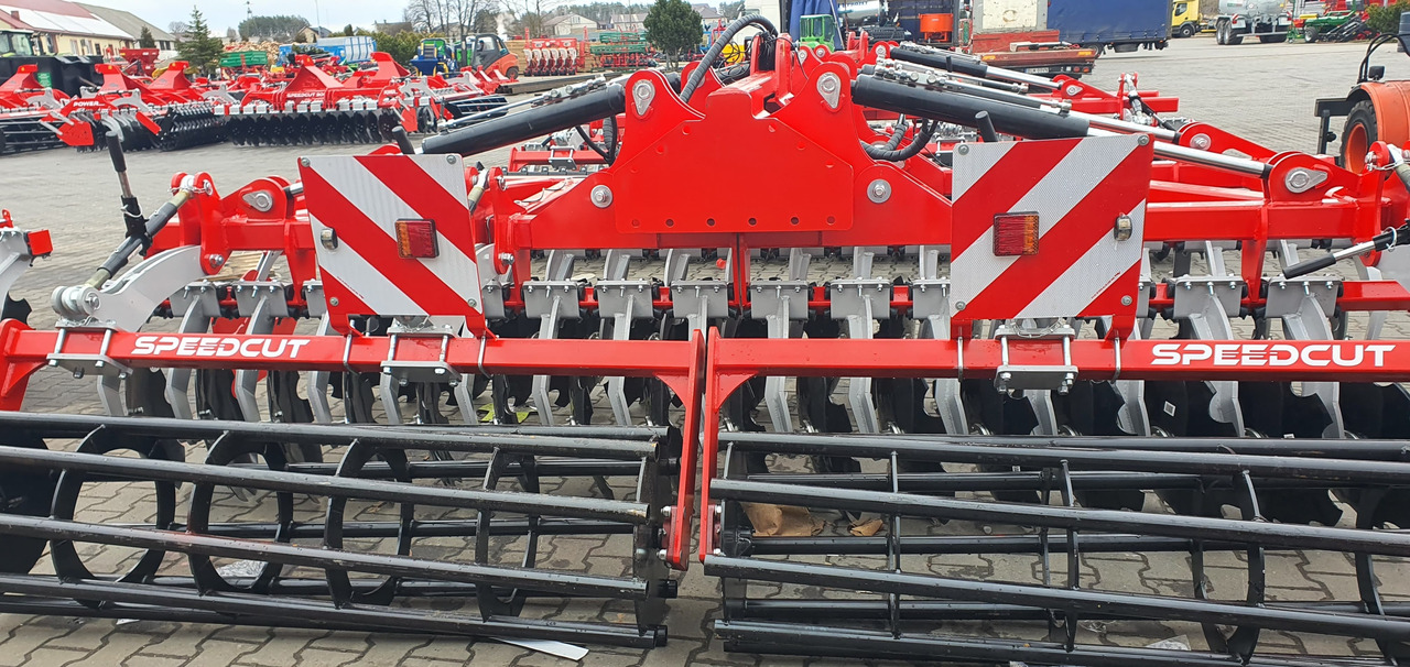 Zabiel BTH-40 - Schijveneg: afbeelding 1 Zabiel BTH-40 - Schijveneg: afbeelding 1