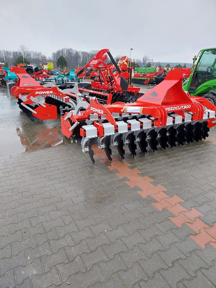 Zabiel Speedcut 250 - Schijveneg: afbeelding 5 Zabiel Speedcut 250 - Schijveneg: afbeelding 5