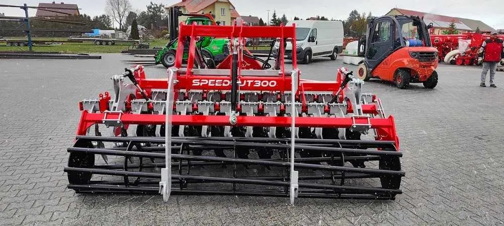 Zabiel Speedcut AT 300 - Schijveneg: afbeelding 4 Zabiel Speedcut AT 300 - Schijveneg: afbeelding 4