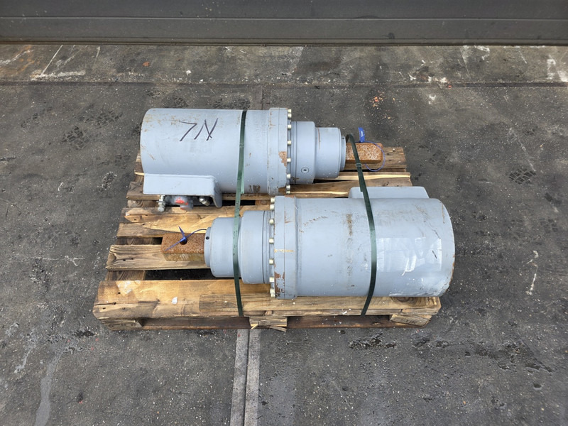 Augertorgue 25000 max augertorgue grondboor drill earthdrill - Aanbouwdeel voor Bouwmachine: afbeelding 1 Augertorgue 25000 max augertorgue grondboor drill earthdrill - Aanbouwdeel voor Bouwmachine: afbeelding 1