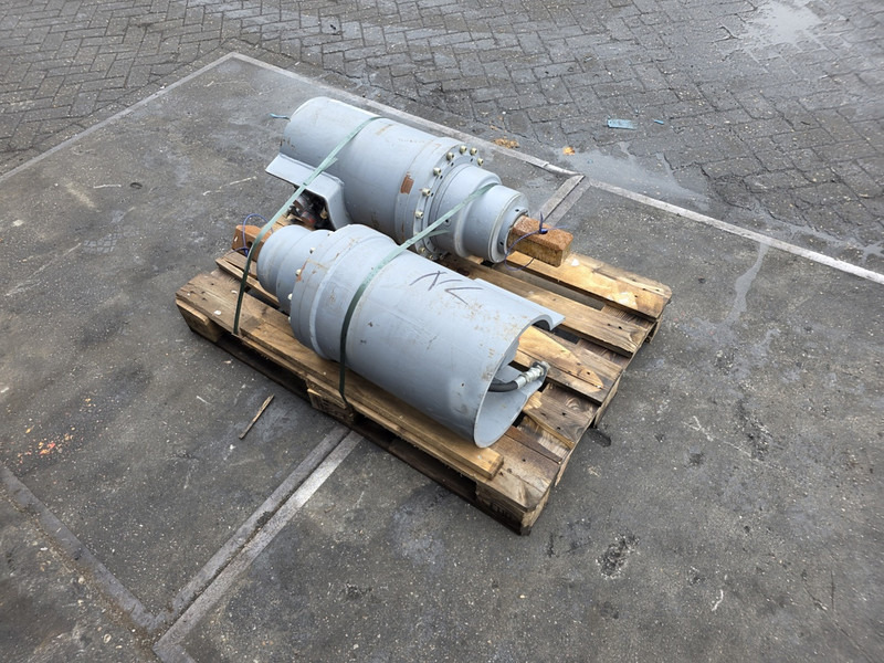 Augertorgue 25000 max augertorgue grondboor drill earthdrill - Aanbouwdeel voor Bouwmachine: afbeelding 4 Augertorgue 25000 max augertorgue grondboor drill earthdrill - Aanbouwdeel voor Bouwmachine: afbeelding 4