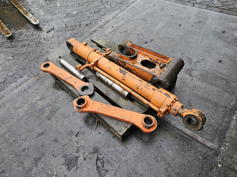 Doosan dx 180 cilinder drukstuk doosan dx link doosan dx180 - Aanbouwdeel voor Bouwmachine: afbeelding 4 Doosan dx 180 cilinder drukstuk doosan dx link doosan dx180 - Aanbouwdeel voor Bouwmachine: afbeelding 4