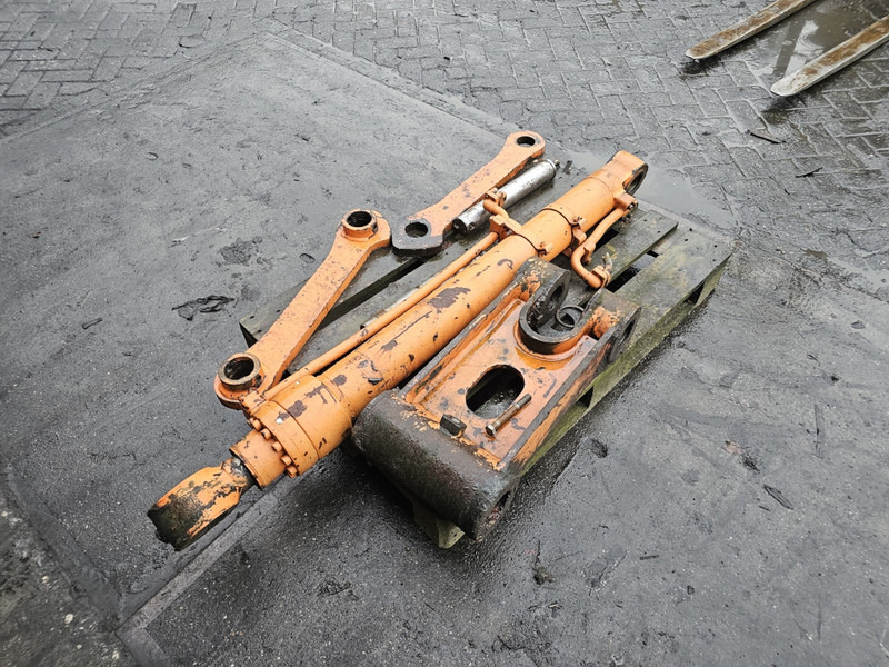 Doosan dx 180 cilinder drukstuk doosan dx link doosan dx180 - Aanbouwdeel voor Bouwmachine: afbeelding 3 Doosan dx 180 cilinder drukstuk doosan dx link doosan dx180 - Aanbouwdeel voor Bouwmachine: afbeelding 3