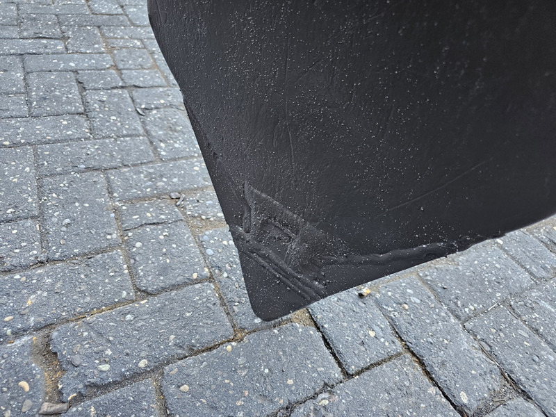 Atlas poliepgrijper jb snelwissel atlas poliepgreifer - Grijper: afbeelding 5 Atlas poliepgrijper jb snelwissel atlas poliepgreifer - Grijper: afbeelding 5