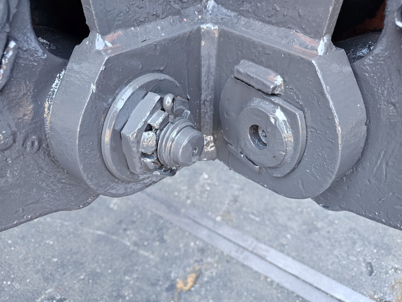 Atlas poliepgrijper jb snelwissel atlas poliepgreifer - Grijper: afbeelding 4 Atlas poliepgrijper jb snelwissel atlas poliepgreifer - Grijper: afbeelding 4