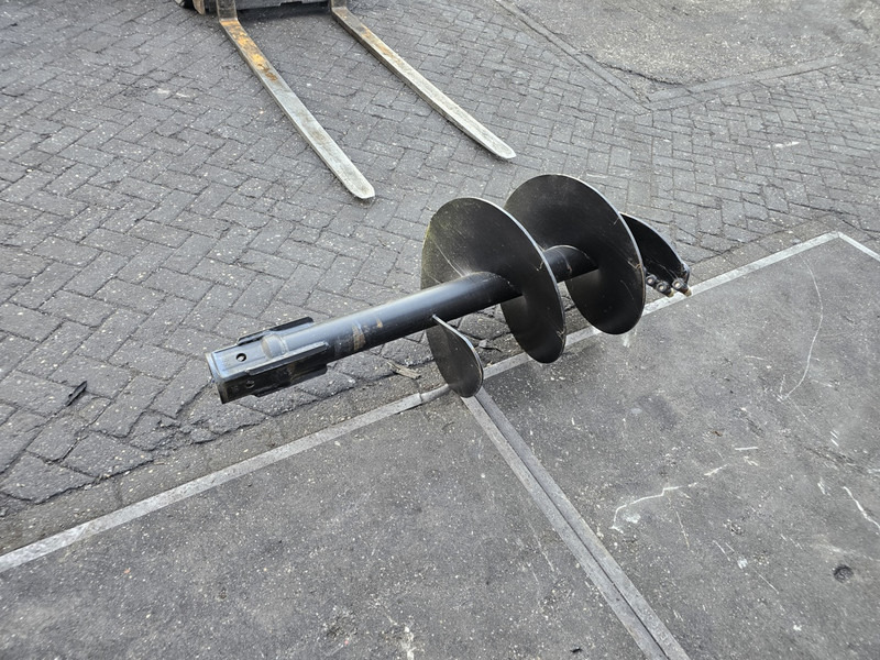Auger Torque grondboor Auger Torque grondboor hydraulische boor - Grondboor voor Landbouwmachine: afbeelding 4 Auger Torque grondboor Auger Torque grondboor hydraulische boor - Grondboor voor Landbouwmachine: afbeelding 4