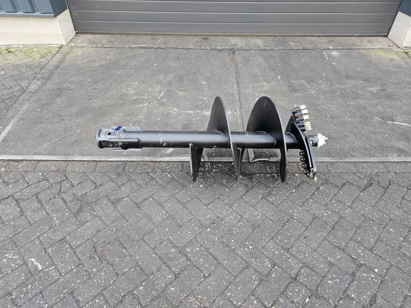 Auger Torque grondboor Auger Torque grondboor hydraulische boor - Grondboor voor Landbouwmachine: afbeelding 1 Auger Torque grondboor Auger Torque grondboor hydraulische boor - Grondboor voor Landbouwmachine: afbeelding 1