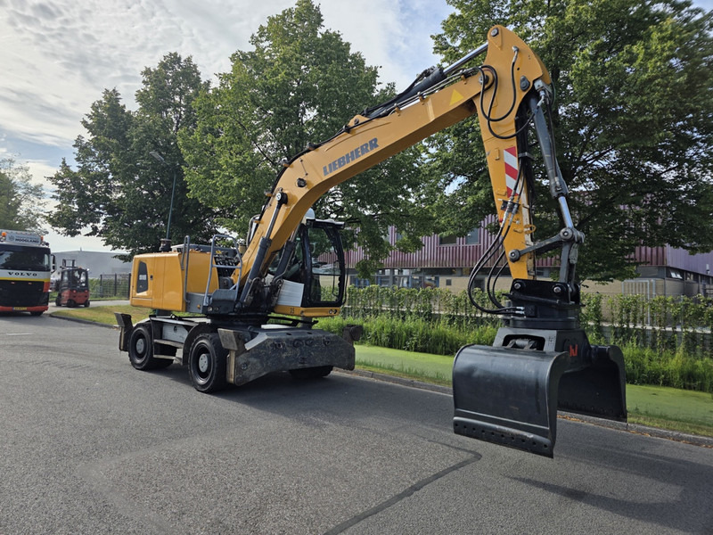 Liebherr a916 year 2017 dutch machine! liebherr a916 - Overslagkraan: afbeelding 3 Liebherr a916 year 2017 dutch machine! liebherr a916 - Overslagkraan: afbeelding 3