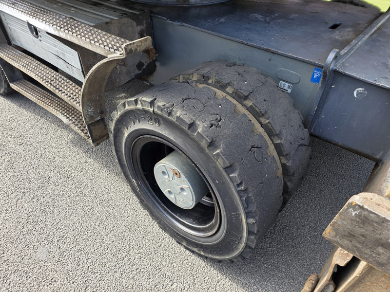 Liebherr a916 year 2017 dutch machine! liebherr a916 - Overslagkraan: afbeelding 5 Liebherr a916 year 2017 dutch machine! liebherr a916 - Overslagkraan: afbeelding 5