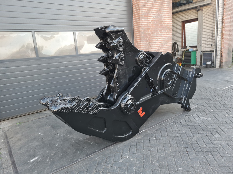Verachtert vhp50 pulveriser schere pulveriser - Sloopschaar: afbeelding 3 Verachtert vhp50 pulveriser schere pulveriser - Sloopschaar: afbeelding 3