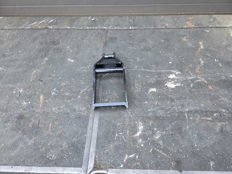 Anbauplatte lehnhoff ms08 sw08 kopplaat lehnhoff ms08 sw08 - Snelwissel voor Bouwmachine: afbeelding 1 Anbauplatte lehnhoff ms08 sw08 kopplaat lehnhoff ms08 sw08 - Snelwissel voor Bouwmachine: afbeelding 1