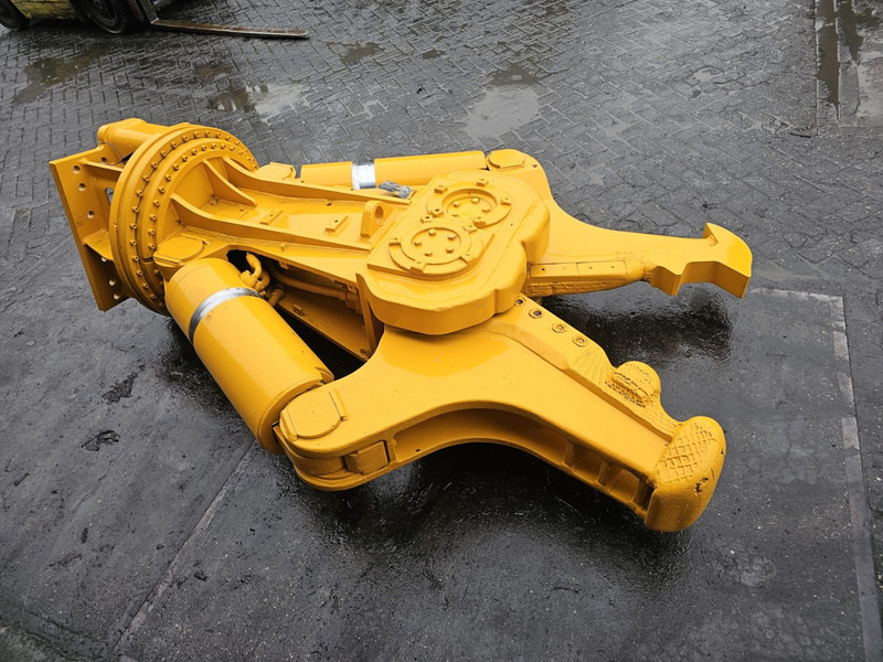 Epiroc atlas copco kruppcc3000 crusher atlas copco cc epiroc - Sloopschaar: afbeelding 3 Epiroc atlas copco kruppcc3000 crusher atlas copco cc epiroc - Sloopschaar: afbeelding 3