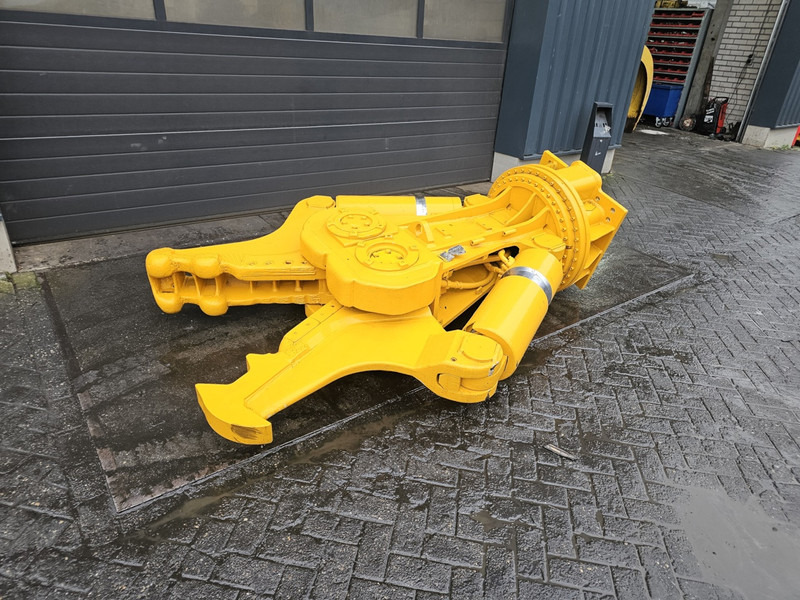 Epiroc atlas copco kruppcc3000 crusher atlas copco cc epiroc - Sloopschaar: afbeelding 2 Epiroc atlas copco kruppcc3000 crusher atlas copco cc epiroc - Sloopschaar: afbeelding 2