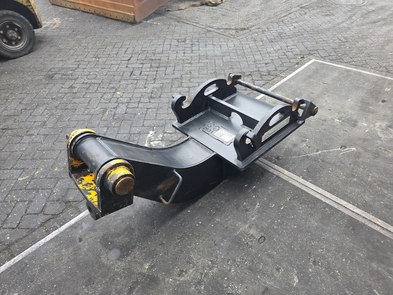 Groeneveld jip cw 30 cw30 cw 40 jip - Snelwissel voor Bouwmachine: afbeelding 4 Groeneveld jip cw 30 cw30 cw 40 jip - Snelwissel voor Bouwmachine: afbeelding 4