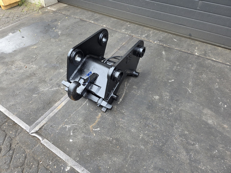Hydr. snelwissel cw40 verachtert snelwissel cw30 cw40 - Snelwissel voor Bouwmachine: afbeelding 2 Hydr. snelwissel cw40 verachtert snelwissel cw30 cw40 - Snelwissel voor Bouwmachine: afbeelding 2