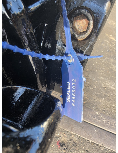 Kinshofer hpx sorteergrijper minigraver sorteergrijper hpx - Grijper voor Bouwmachine: afbeelding 5 Kinshofer hpx sorteergrijper minigraver sorteergrijper hpx - Grijper voor Bouwmachine: afbeelding 5