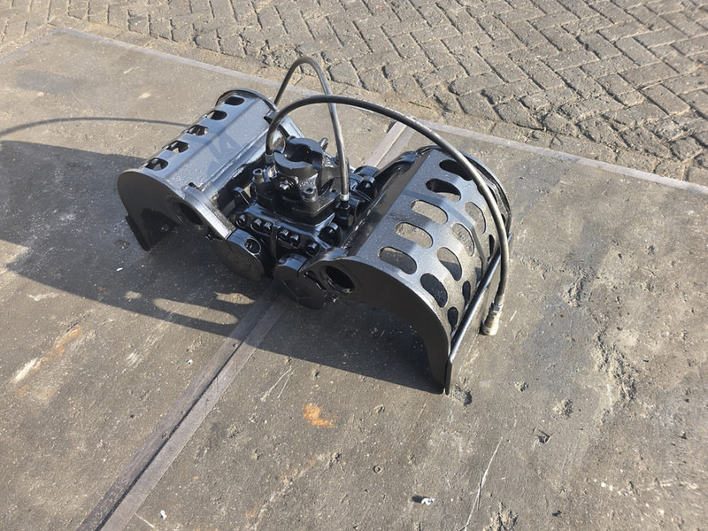 Kinshofer hpx sorteergrijper minigraver sorteergrijper hpx - Grijper voor Bouwmachine: afbeelding 3 Kinshofer hpx sorteergrijper minigraver sorteergrijper hpx - Grijper voor Bouwmachine: afbeelding 3