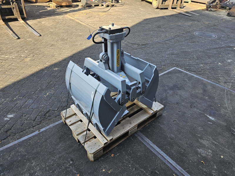 Kinshofer ksm 603F-190 unused hiab palfinger - Overslaggrijper voor Bouwmachine: afbeelding 5 Kinshofer ksm 603F-190 unused hiab palfinger - Overslaggrijper voor Bouwmachine: afbeelding 5