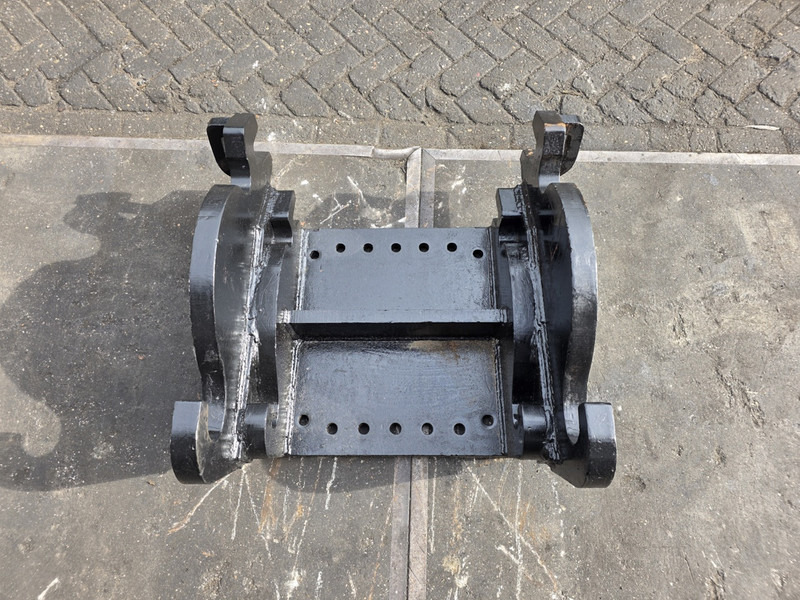 Kopplaat verachtert cat cw45 cw 40 verachtert caterpillar patern - Snelwissel voor Bouwmachine: afbeelding 5 Kopplaat verachtert cat cw45 cw 40 verachtert caterpillar patern - Snelwissel voor Bouwmachine: afbeelding 5