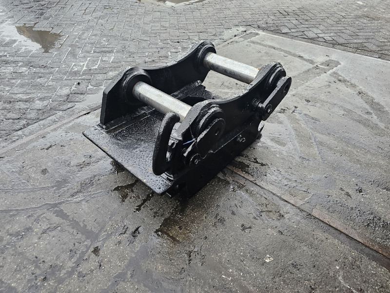 Oilquick 80 coupler connector oq80 oilquick steelwrist - Snelwissel voor Bouwmachine: afbeelding 4 Oilquick 80 coupler connector oq80 oilquick steelwrist - Snelwissel voor Bouwmachine: afbeelding 4