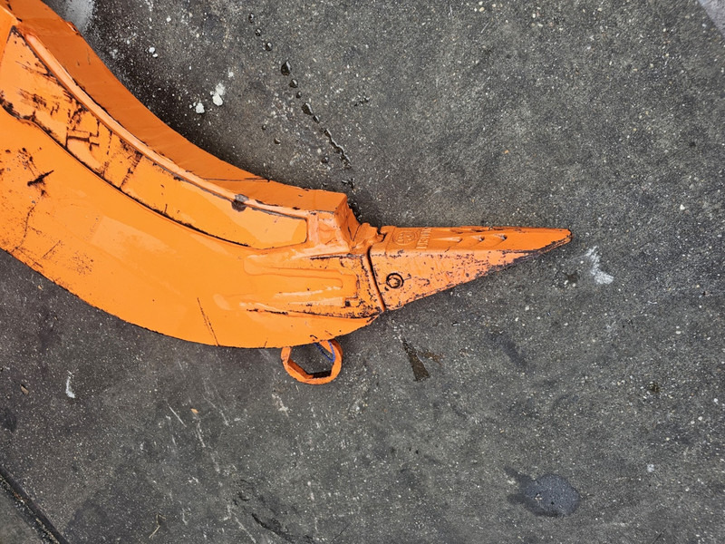 Rippertand ripper verachtert rippertand - Ripper voor Bouwmachine: afbeelding 2 Rippertand ripper verachtert rippertand - Ripper voor Bouwmachine: afbeelding 2