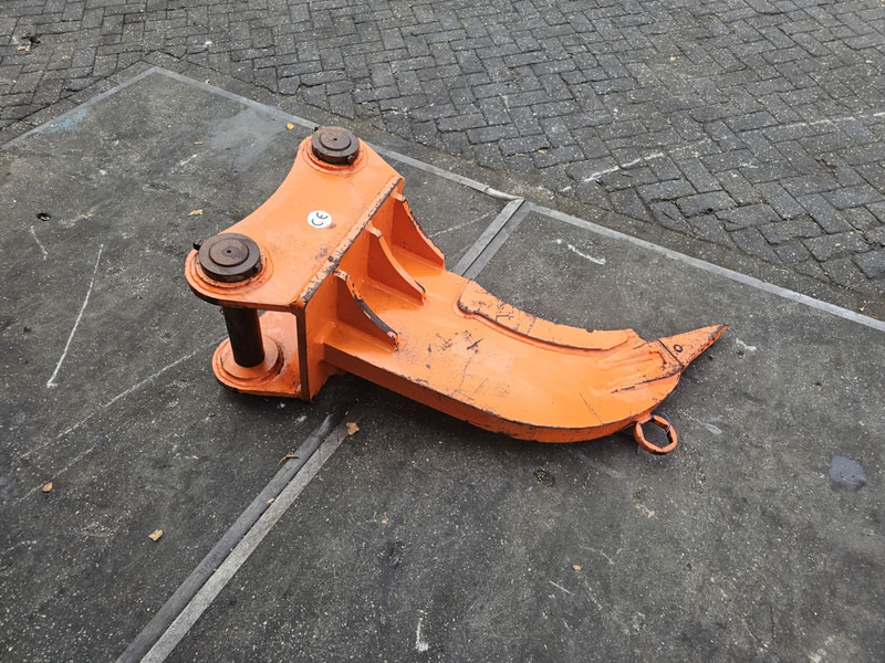 Rippertand ripper verachtert rippertand - Ripper voor Bouwmachine: afbeelding 3 Rippertand ripper verachtert rippertand - Ripper voor Bouwmachine: afbeelding 3