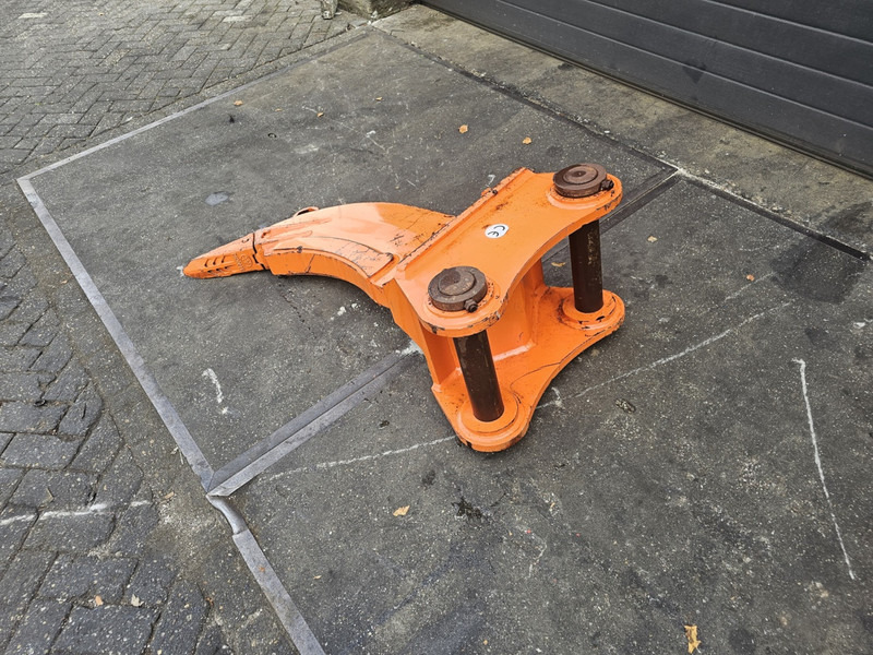 Rippertand ripper verachtert rippertand - Ripper voor Bouwmachine: afbeelding 5 Rippertand ripper verachtert rippertand - Ripper voor Bouwmachine: afbeelding 5