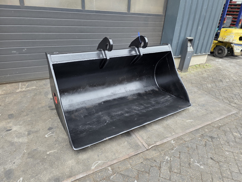 Slotenbak cw40 brede bak brede bak cw 40 cw 30 slotenbak - Bak voor Bouwmachine: afbeelding 3 Slotenbak cw40 brede bak brede bak cw 40 cw 30 slotenbak - Bak voor Bouwmachine: afbeelding 3