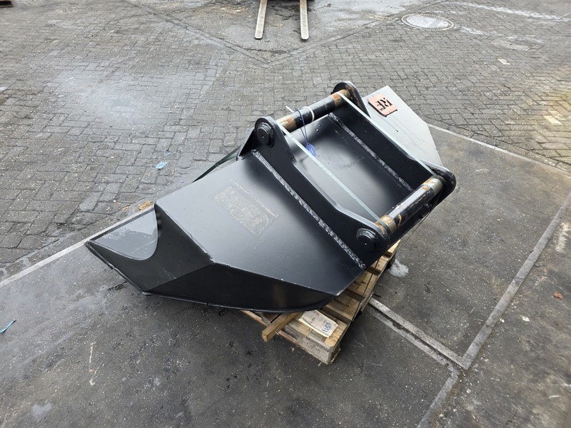 Slotenbak s70 bucket s70 engcon steelwrist s70 bucket - Bak voor Bouwmachine: afbeelding 5 Slotenbak s70 bucket s70 engcon steelwrist s70 bucket - Bak voor Bouwmachine: afbeelding 5