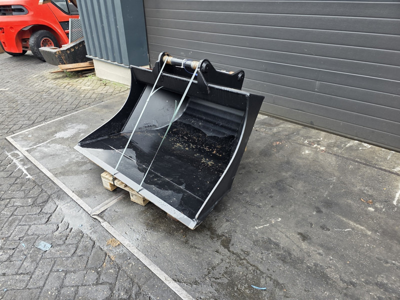 Slotenbak s70 bucket s70 engcon steelwrist s70 bucket - Bak voor Bouwmachine: afbeelding 2 Slotenbak s70 bucket s70 engcon steelwrist s70 bucket - Bak voor Bouwmachine: afbeelding 2