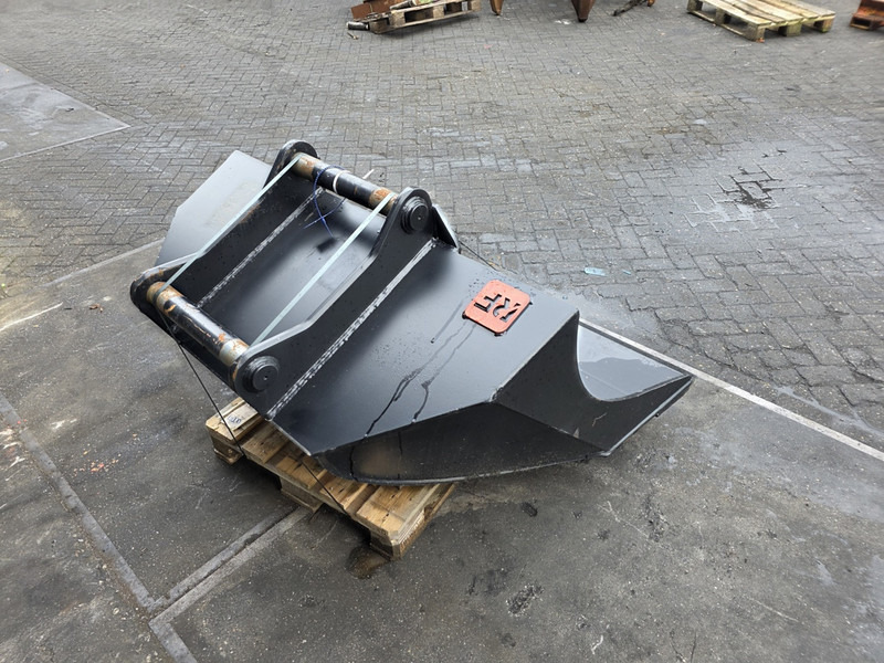 Slotenbak s70 bucket s70 engcon steelwrist s70 bucket - Bak voor Bouwmachine: afbeelding 4 Slotenbak s70 bucket s70 engcon steelwrist s70 bucket - Bak voor Bouwmachine: afbeelding 4