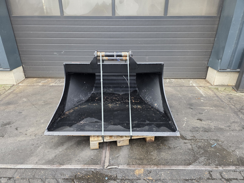 Slotenbak s70 bucket s70 engcon steelwrist s70 bucket - Bak voor Bouwmachine: afbeelding 1 Slotenbak s70 bucket s70 engcon steelwrist s70 bucket - Bak voor Bouwmachine: afbeelding 1