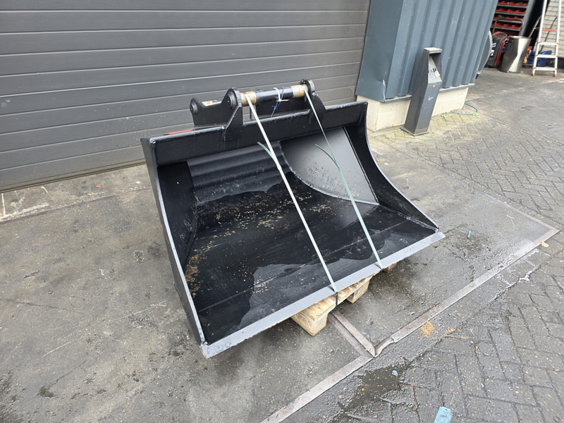 Slotenbak s70 bucket s70 engcon steelwrist s70 bucket - Bak voor Bouwmachine: afbeelding 3 Slotenbak s70 bucket s70 engcon steelwrist s70 bucket - Bak voor Bouwmachine: afbeelding 3