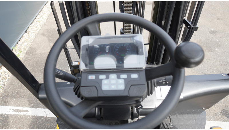 Eurotrac FE18-S 1.8 TON TRIPLEX 3-STAGE NEW FORKLIFT - Bouwmachine: afbeelding 5 Eurotrac FE18-S 1.8 TON TRIPLEX 3-STAGE NEW FORKLIFT - Bouwmachine: afbeelding 5