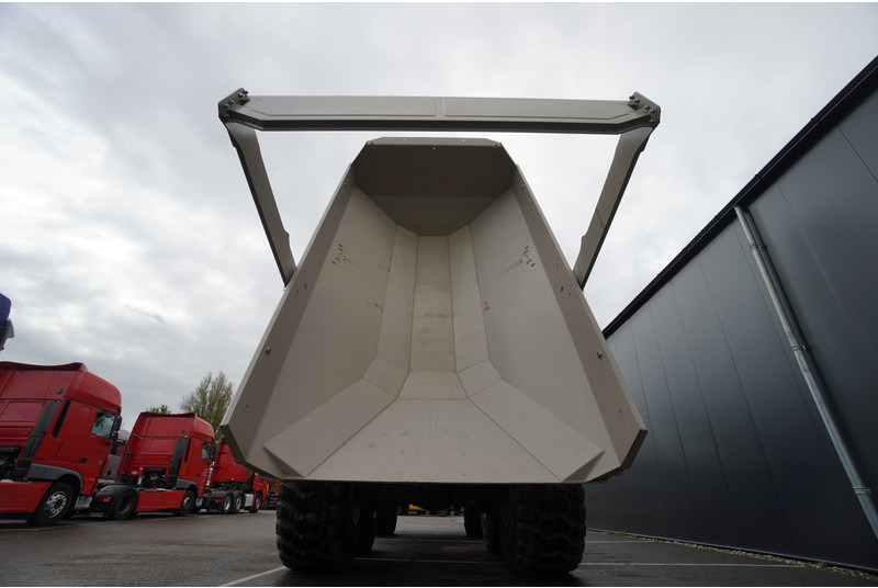 Rokbak ROKBAK RA 40 6X6 NEW 23 m3 DUMPTRUCK - Bouwmachine: afbeelding 5 Rokbak ROKBAK RA 40 6X6 NEW 23 m3 DUMPTRUCK - Bouwmachine: afbeelding 5