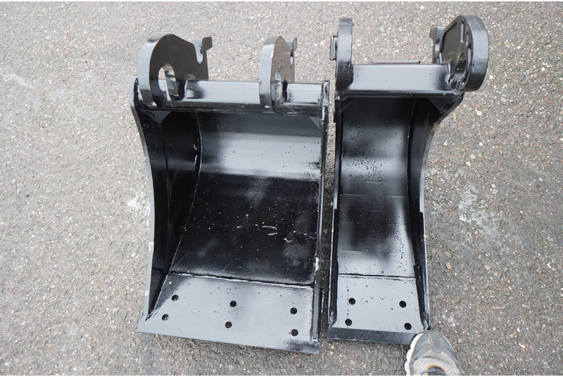 XCMG XE20E MINI CRAWLER DIGGER WITH BUCKETS - Bouwmachine: afbeelding 5 XCMG XE20E MINI CRAWLER DIGGER WITH BUCKETS - Bouwmachine: afbeelding 5