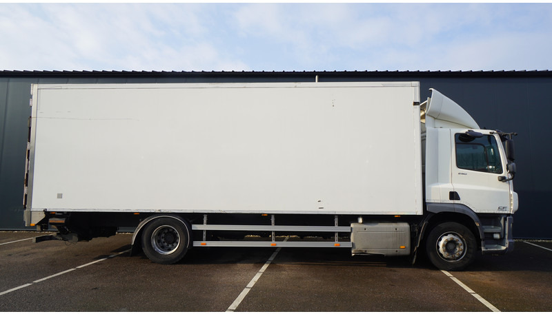 DAF CF 290 FRIGO 659.000KM - Koelwagen vrachtwagen: afbeelding 2 DAF CF 290 FRIGO 659.000KM - Koelwagen vrachtwagen: afbeelding 2