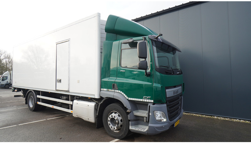 DAF CF 290 FRIGO 669.000KM - Koelwagen vrachtwagen: afbeelding 4 DAF CF 290 FRIGO 669.000KM - Koelwagen vrachtwagen: afbeelding 4