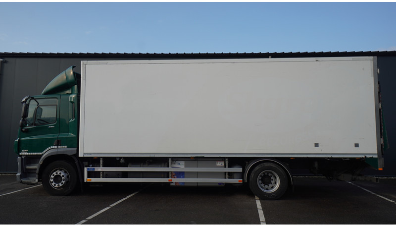 DAF CF 290 FRIGO 669.000KM - Koelwagen vrachtwagen: afbeelding 1 DAF CF 290 FRIGO 669.000KM - Koelwagen vrachtwagen: afbeelding 1