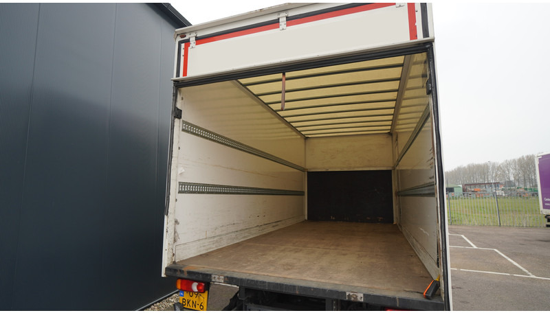 DAF LF 180 CLOSED BOX 553.000KM - Bakwagen: afbeelding 5 DAF LF 180 CLOSED BOX 553.000KM - Bakwagen: afbeelding 5