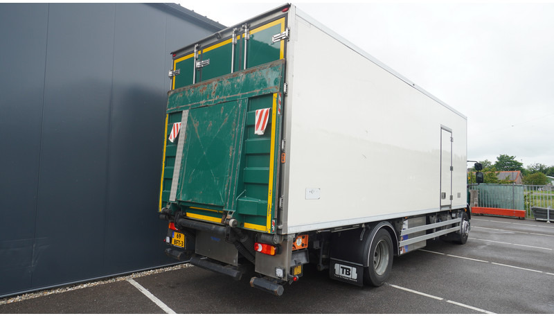 DAF LF250 4X2 FRIGO TRUCK WITH CARRIER - Koelwagen vrachtwagen: afbeelding 5 DAF LF250 4X2 FRIGO TRUCK WITH CARRIER - Koelwagen vrachtwagen: afbeelding 5