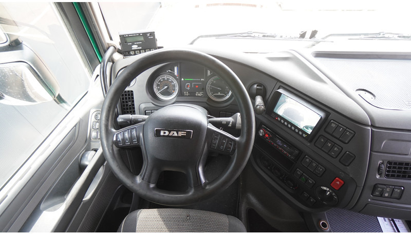 DAF XF 460 6X2 FRIGO CARRIER SUPRA 850 758.000KM - Koelwagen vrachtwagen: afbeelding 5 DAF XF 460 6X2 FRIGO CARRIER SUPRA 850 758.000KM - Koelwagen vrachtwagen: afbeelding 5