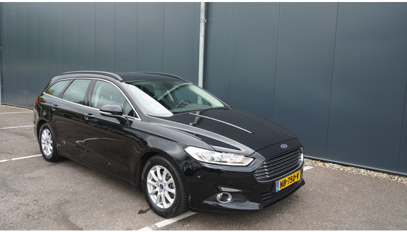Ford Mondeo 1.5 TDCi Trend Lease Edition - Minibus, Personenvervoer: afbeelding 4 Ford Mondeo 1.5 TDCi Trend Lease Edition - Minibus, Personenvervoer: afbeelding 4