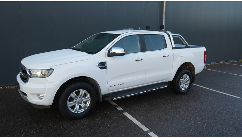 Ford Ranger LIMITED 2.0TDCi 4X4 9.000KM - Pick-up: afbeelding 3 Ford Ranger LIMITED 2.0TDCi 4X4 9.000KM - Pick-up: afbeelding 3