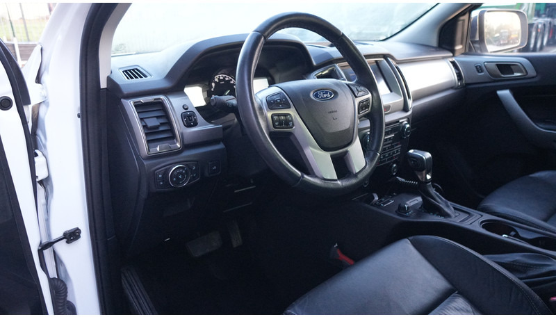 Ford Ranger LIMITED 2.0TDCi 4X4 9.000KM - Pick-up: afbeelding 5 Ford Ranger LIMITED 2.0TDCi 4X4 9.000KM - Pick-up: afbeelding 5