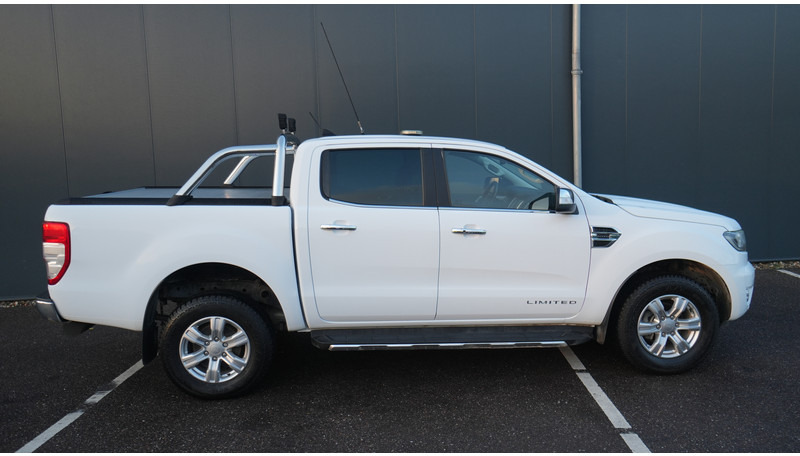 Ford Ranger LIMITED 2.0TDCi 4X4 9.000KM - Pick-up: afbeelding 2 Ford Ranger LIMITED 2.0TDCi 4X4 9.000KM - Pick-up: afbeelding 2