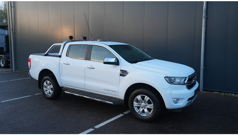 Ford Ranger LIMITED 2.0TDCi 4X4 9.000KM - Pick-up: afbeelding 4 Ford Ranger LIMITED 2.0TDCi 4X4 9.000KM - Pick-up: afbeelding 4